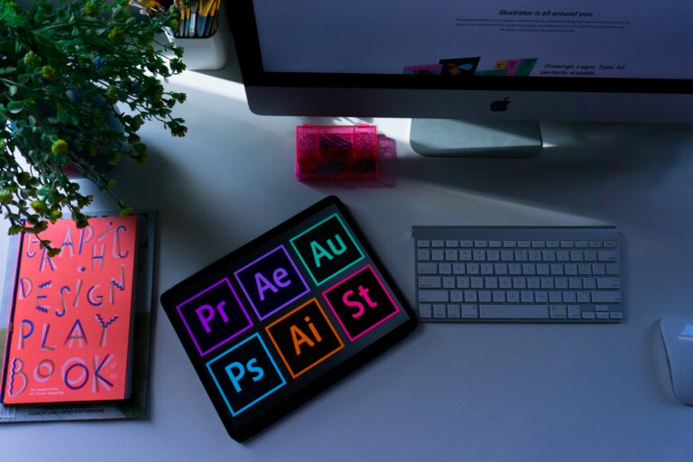 adobe icons