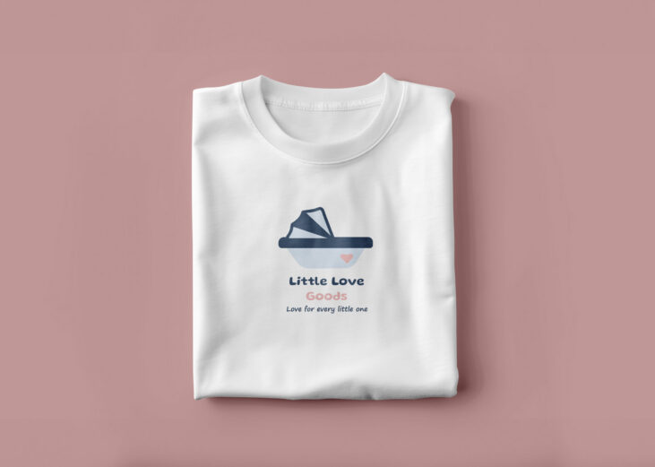 shirt logo mockup