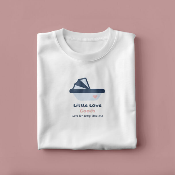 shirt logo mockup